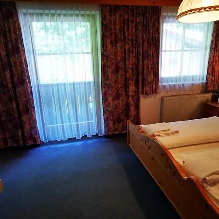 Geronimo Hotel Weissbach bei Lofer