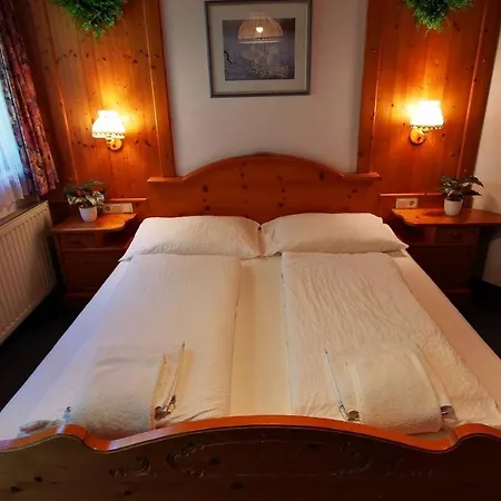 Geronimo Weissbach bei Lofer