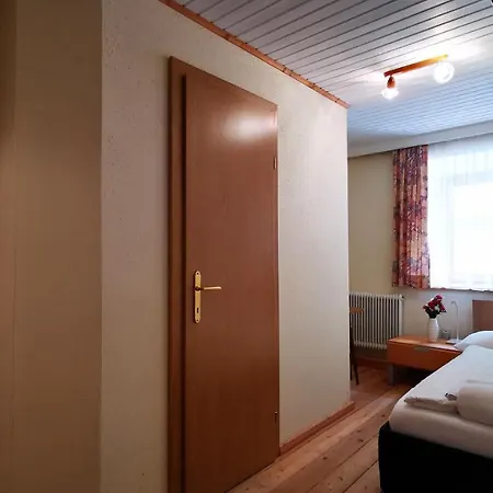 Geronimo Hotel Weissbach bei Lofer