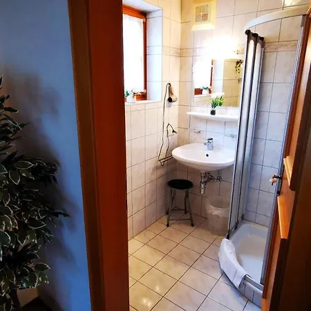 Hotel Geronimo Weissbach bei Lofer