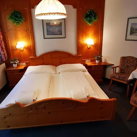 Geronimo Hotel Weissbach bei Lofer