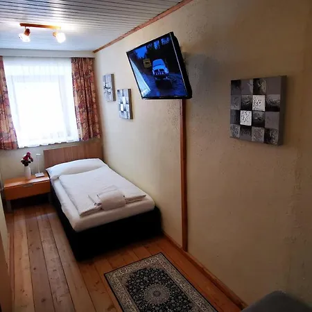 Geronimo Hotel Weissbach bei Lofer