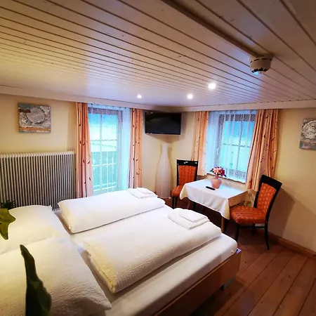 Hotel Geronimo