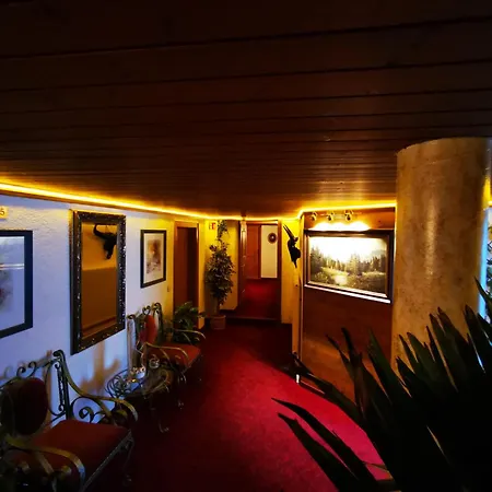 Hotel Geronimo
