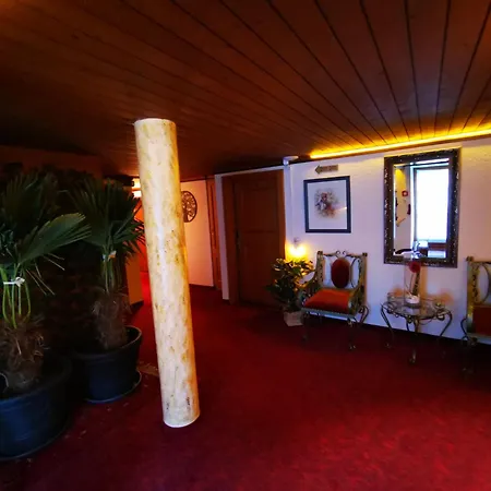 Hotel Geronimo Weissbach bei Lofer