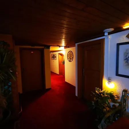 Hotel Geronimo *