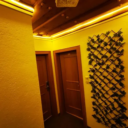 Hotel Geronimo *