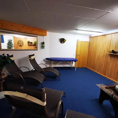 Geronimo Hotel