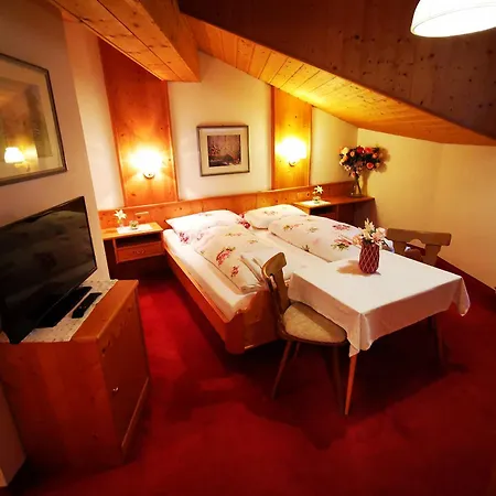 Geronimo Hotel *