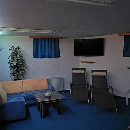Hotel Geronimo Weissbach bei Lofer