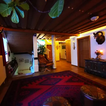 Hotel Geronimo
