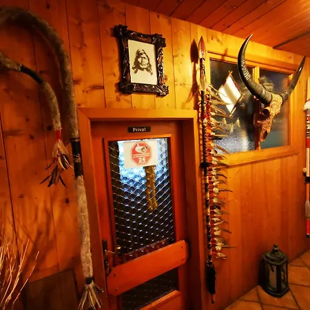 Geronimo Hotel