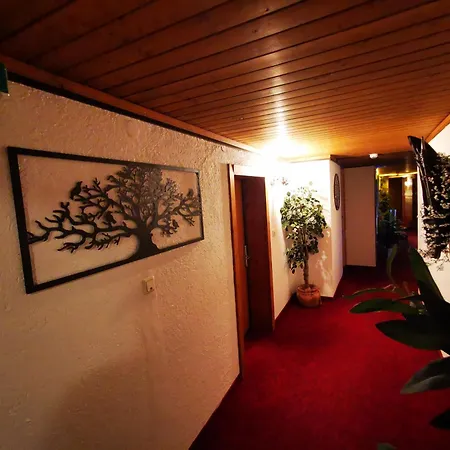 Hotel Geronimo *