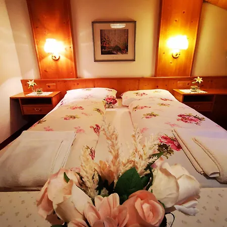 Geronimo Hotel *