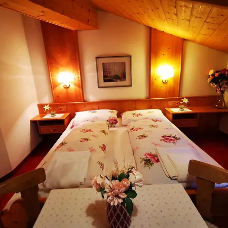 Hotel Geronimo