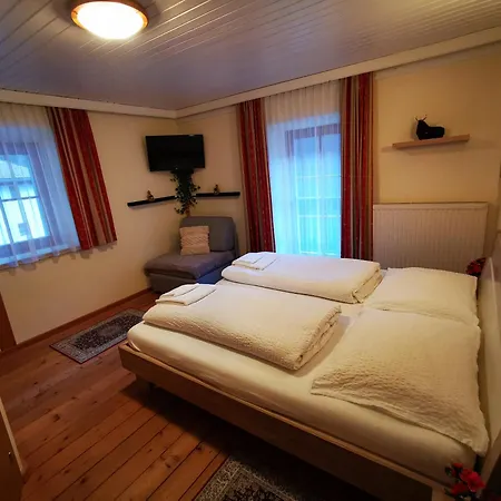 Geronimo Hotel