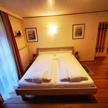Geronimo Hotel