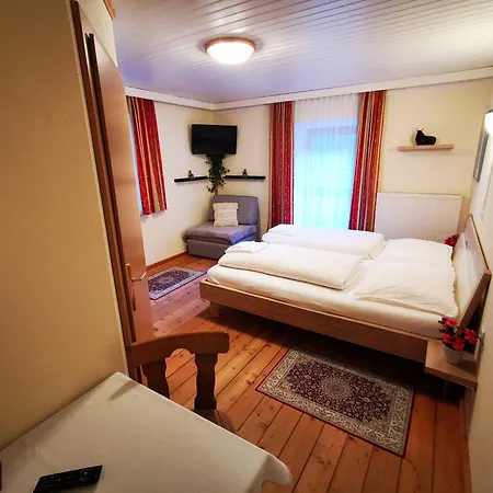Hotel Geronimo