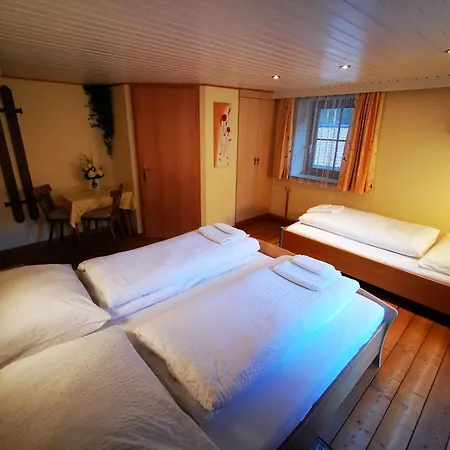 Hotel Geronimo Weissbach bei Lofer