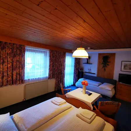 Geronimo Hotel