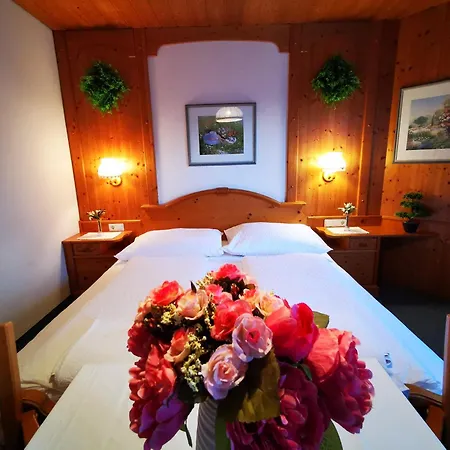 Geronimo Hotel