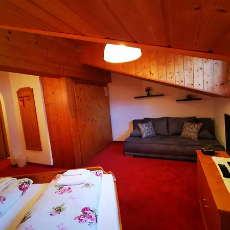 Geronimo Hotel Weissbach bei Lofer