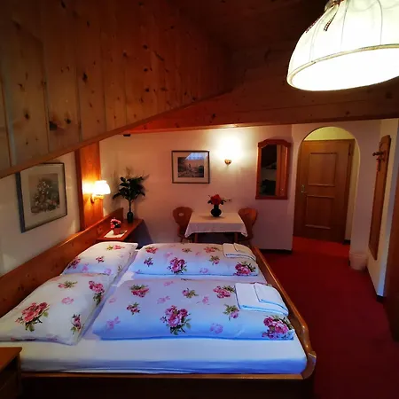 Geronimo Hotel Weissbach bei Lofer