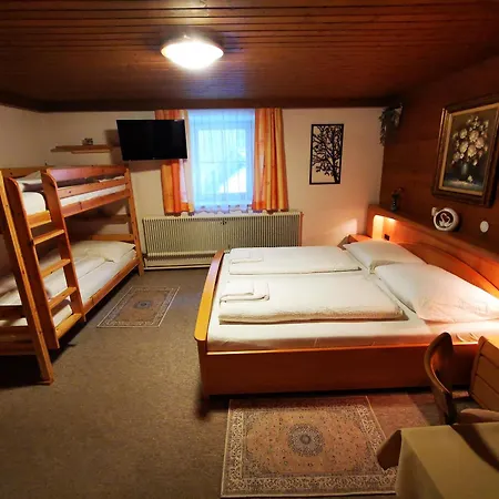 Hotel Geronimo Weissbach bei Lofer