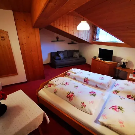 Geronimo Hotel Weissbach bei Lofer