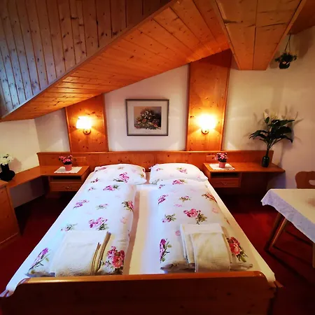 Geronimo Hotel Weissbach bei Lofer