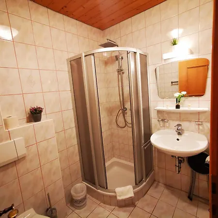 Geronimo Weissbach bei Lofer