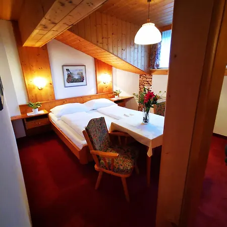 Hotel Geronimo Weissbach bei Lofer