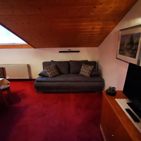 Geronimo Hotel Weißbach bei Lofer