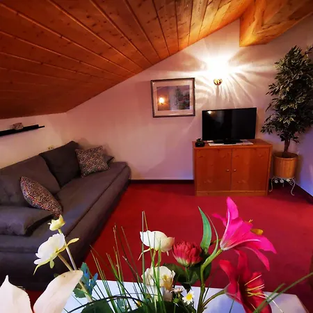 Geronimo Hotel *