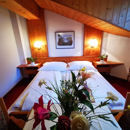 Geronimo * Weissbach bei Lofer