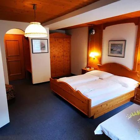 Geronimo * Weissbach bei Lofer