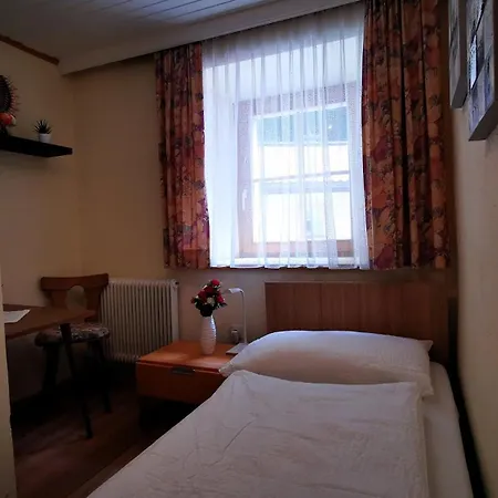 Geronimo Hotel Weißbach bei Lofer