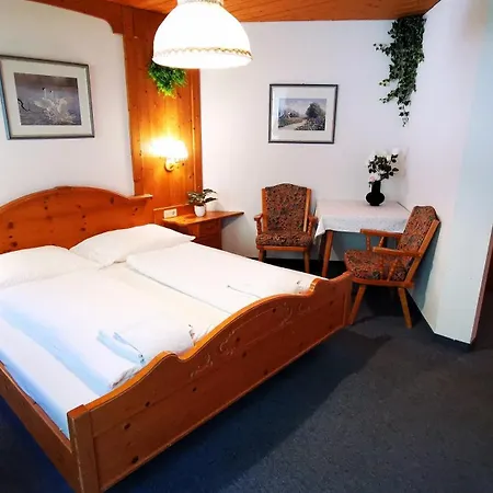 Hotel Geronimo Weissbach bei Lofer