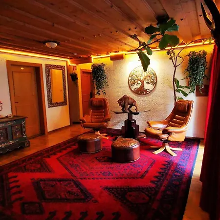 Geronimo فايدسباخ بي لوفر