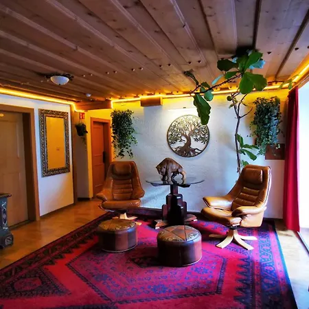 Geronimo * Weissbach bei Lofer