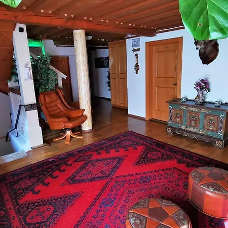 فندق Geronimo فايدسباخ بي لوفر