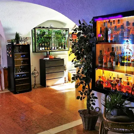 Geronimo فايدسباخ بي لوفر