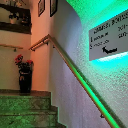 Geronimo فايدسباخ بي لوفر