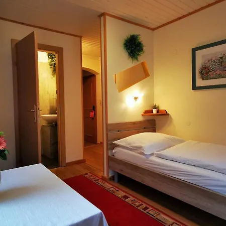 Geronimo * فايدسباخ بي لوفر