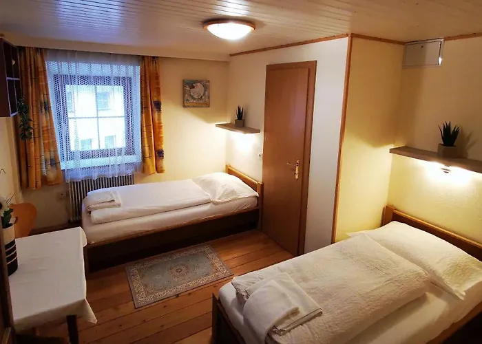 Hotel Geronimo *