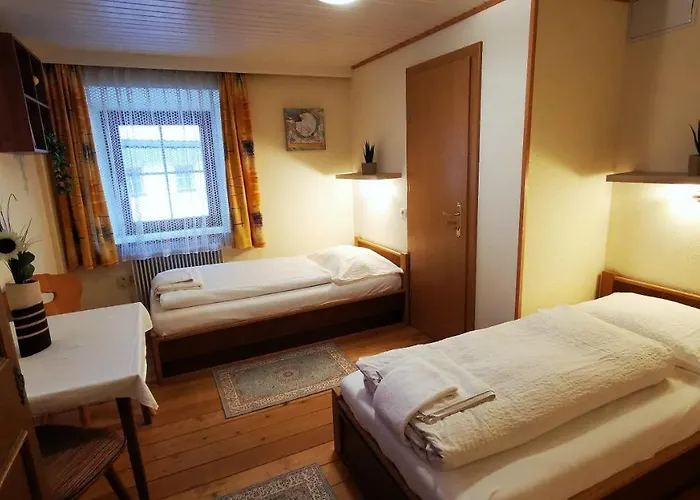 Geronimo Hotel