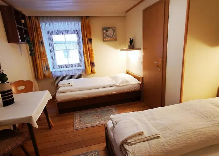Hotel Geronimo