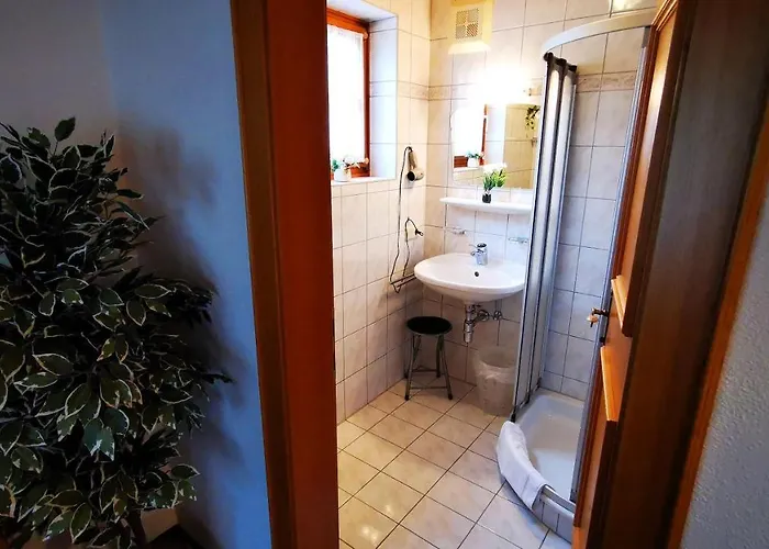 Hotel Geronimo Weissbach bei Lofer