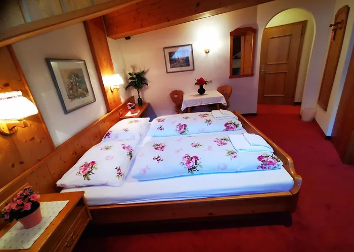 Hotel Geronimo *
