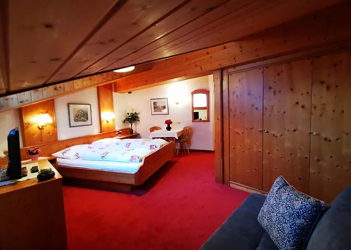 Geronimo Hotel *
